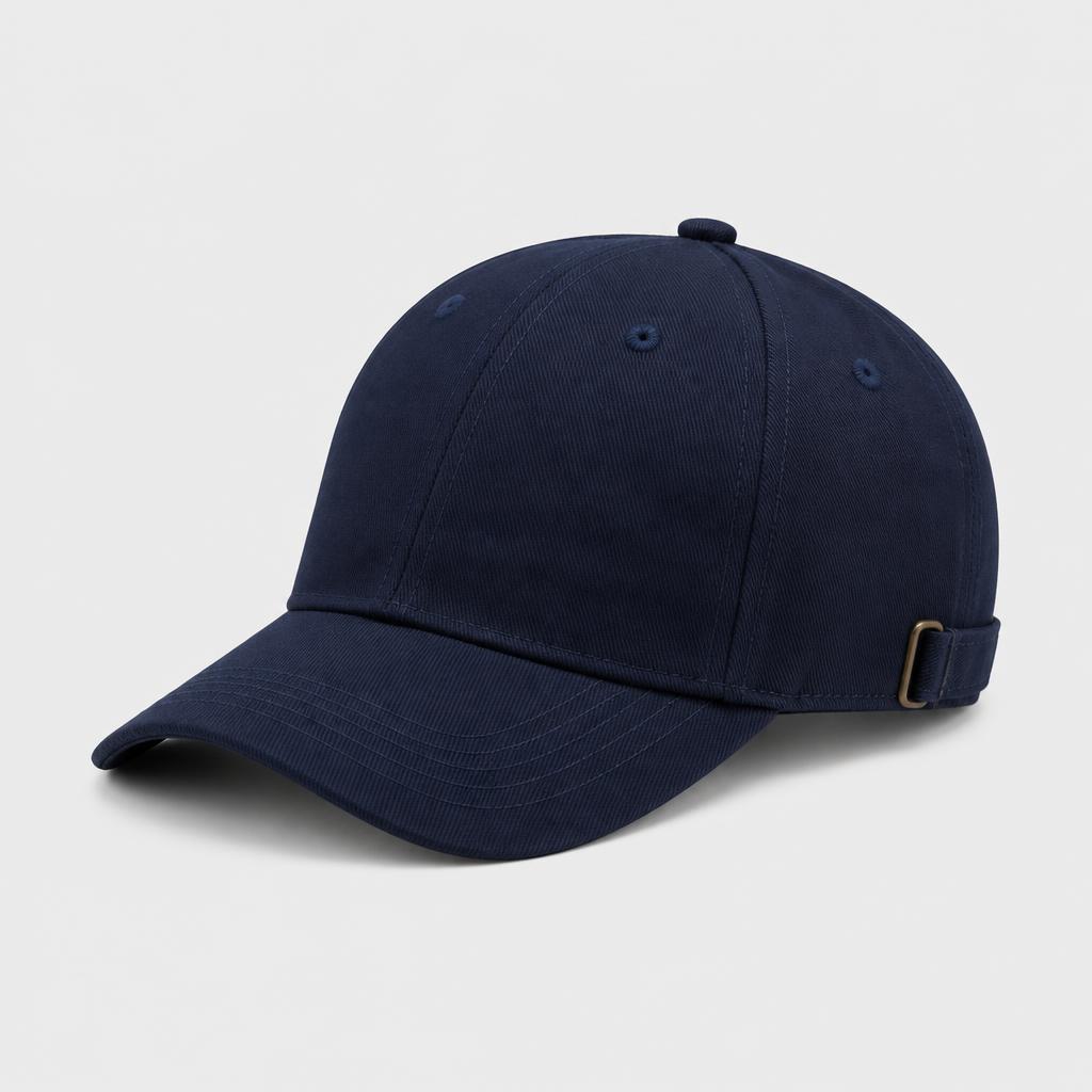 Gorra corporativa bordada personalizado para empresas