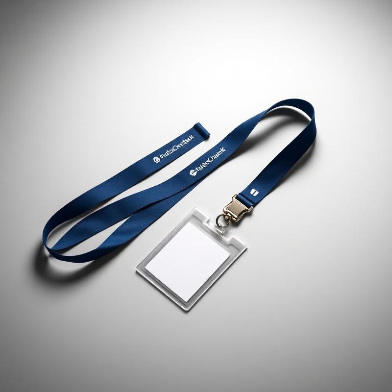 Lanyards y fotochecks