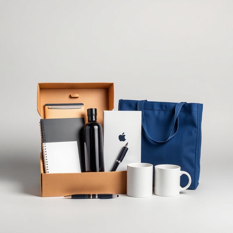Packs corporativos